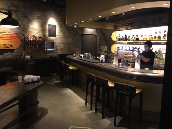 El Pinball Mexican Restaurant